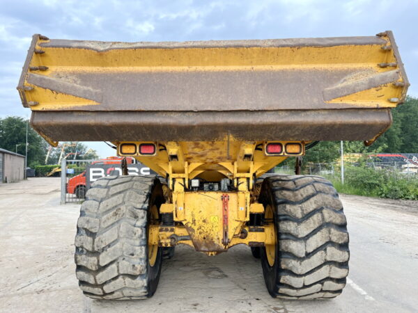 Volvo A30G - Image 4