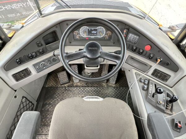 Volvo A30G - Image 2